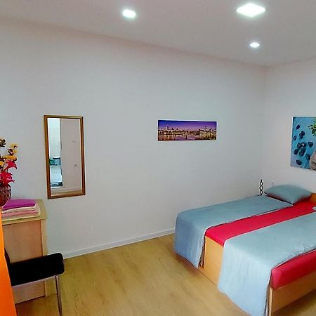 Ema & Sea Apartment'S Pula Luaran gambar