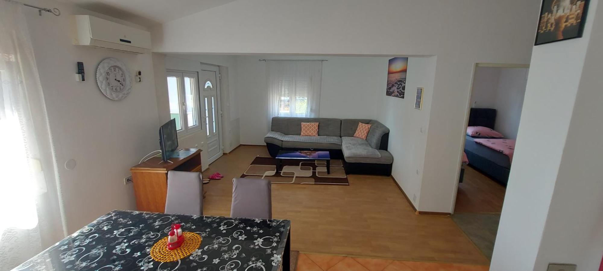 Ema & Sea Apartment'S Pula Luaran gambar