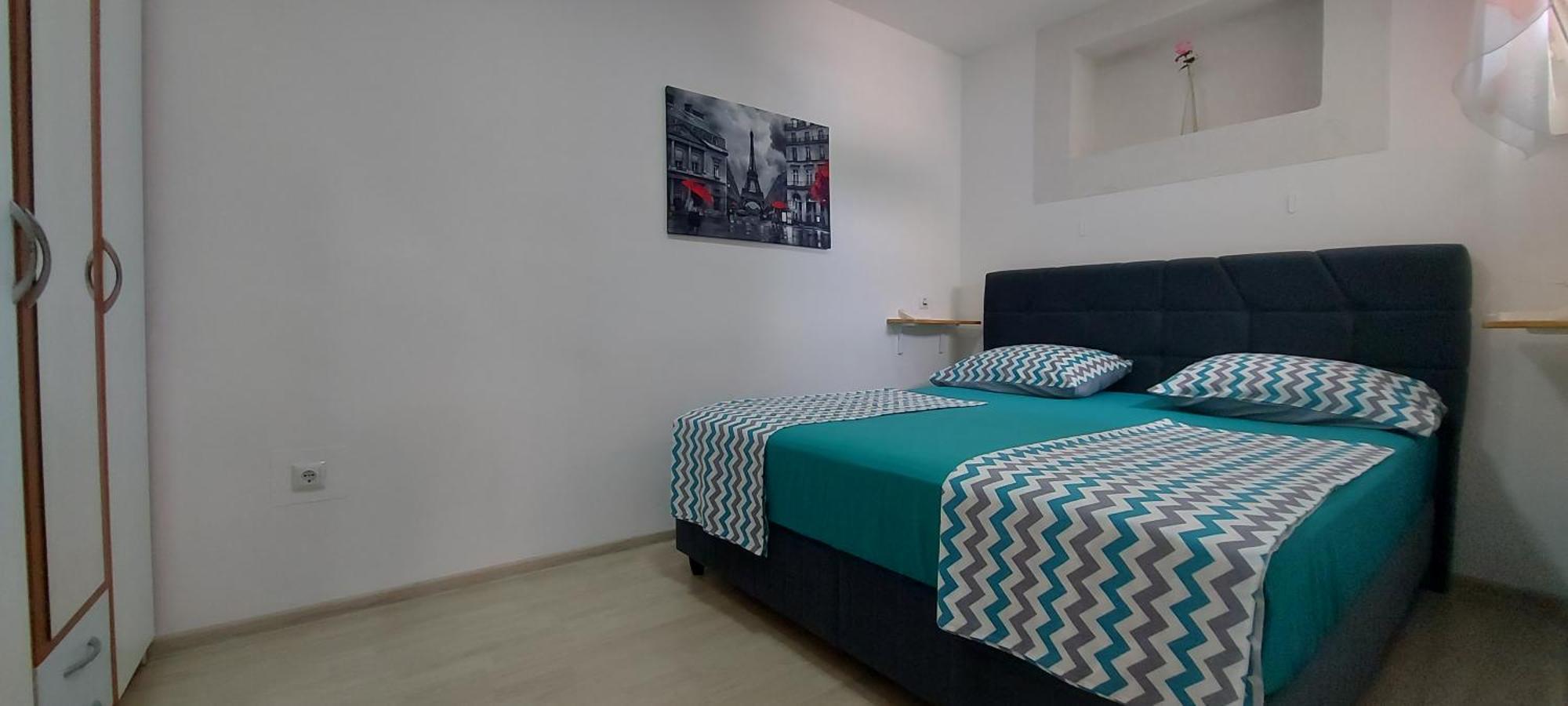 Ema & Sea Apartment'S Pula Luaran gambar