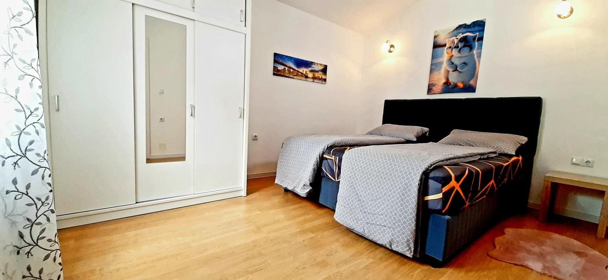 Ema & Sea Apartment'S Pula Luaran gambar