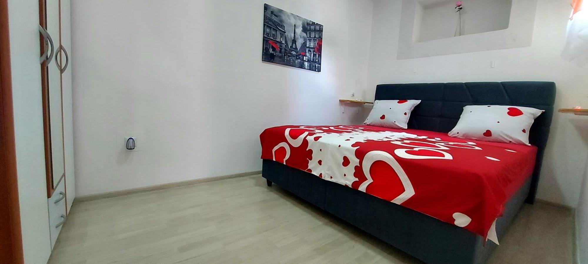 Ema & Sea Apartment'S Pula Luaran gambar