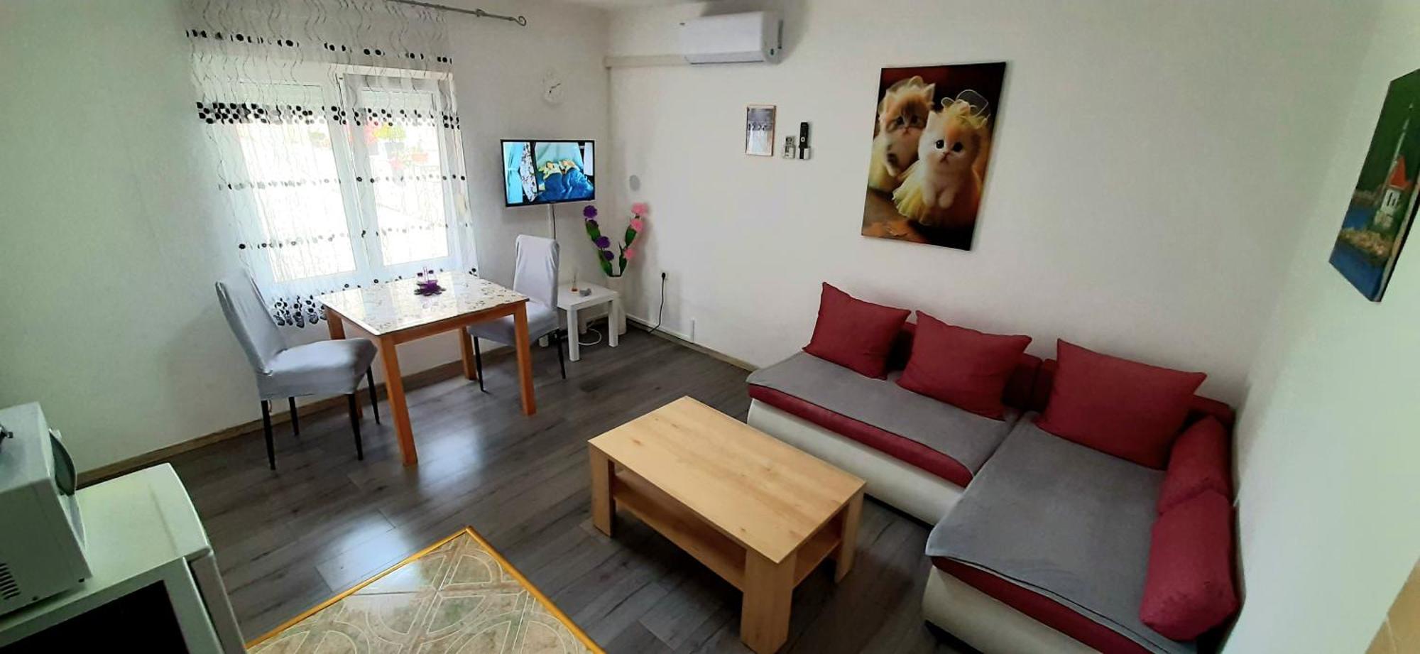 Ema & Sea Apartment'S Pula Bilik gambar