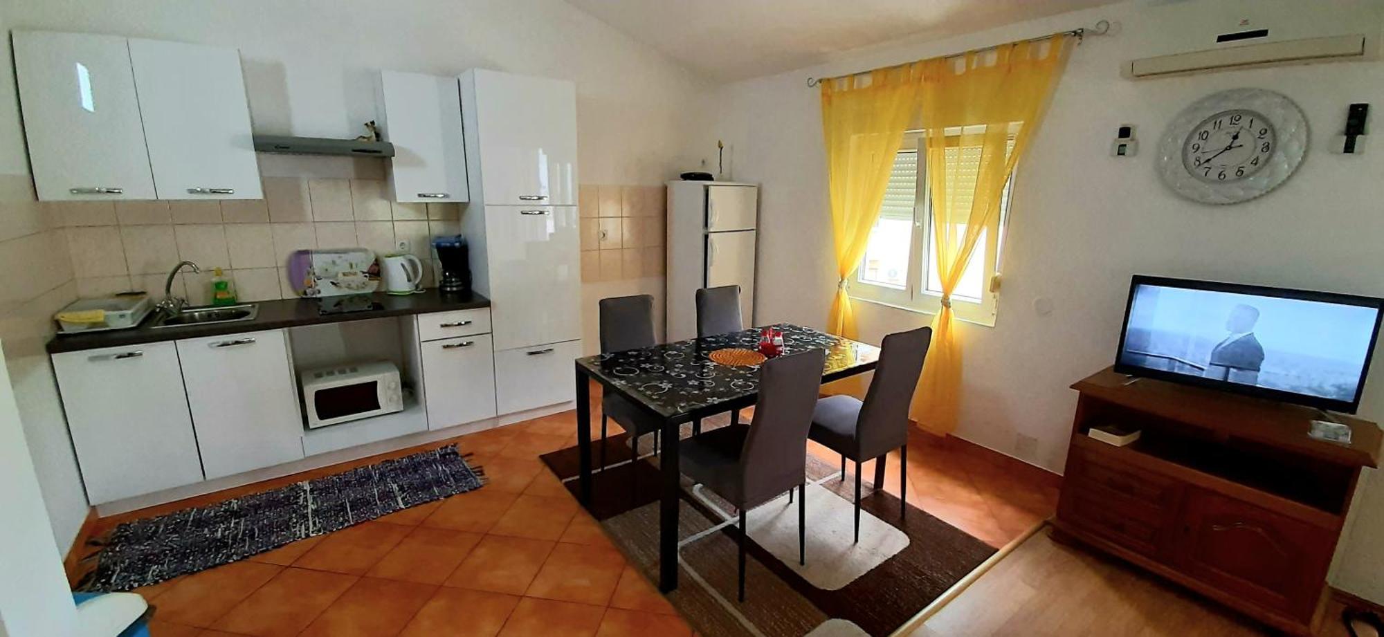 Ema & Sea Apartment'S Pula Luaran gambar