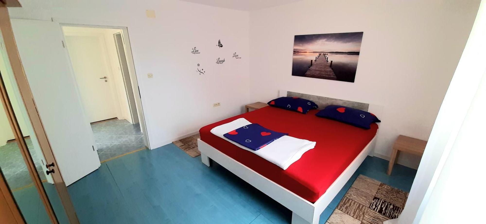 Ema & Sea Apartment'S Pula Luaran gambar