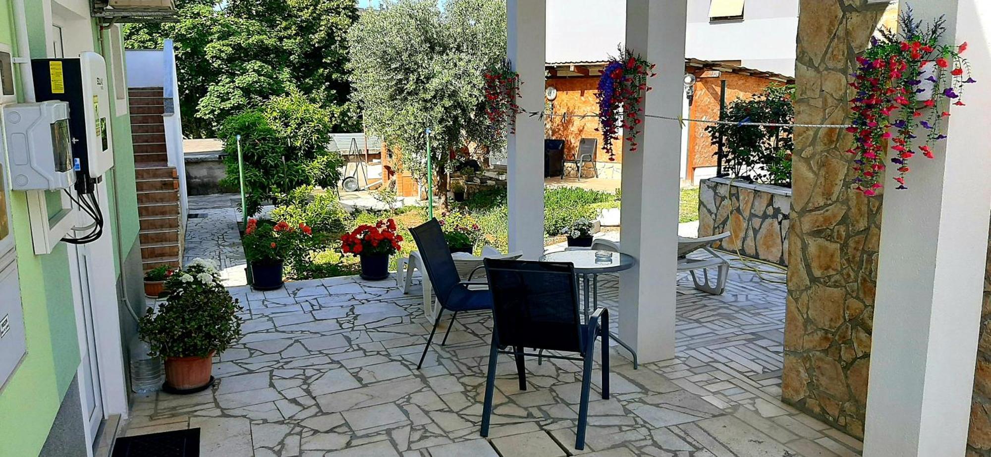 Ema & Sea Apartment'S Pula Luaran gambar