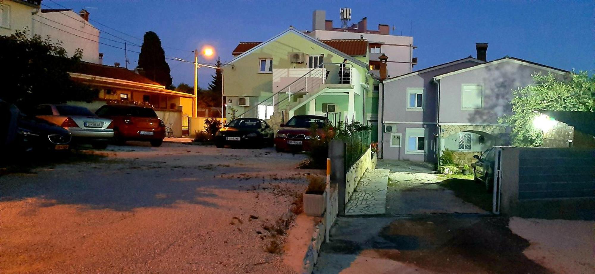 Ema & Sea Apartment'S Pula Luaran gambar